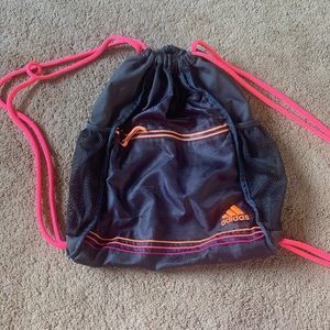 Adidas Drawstring